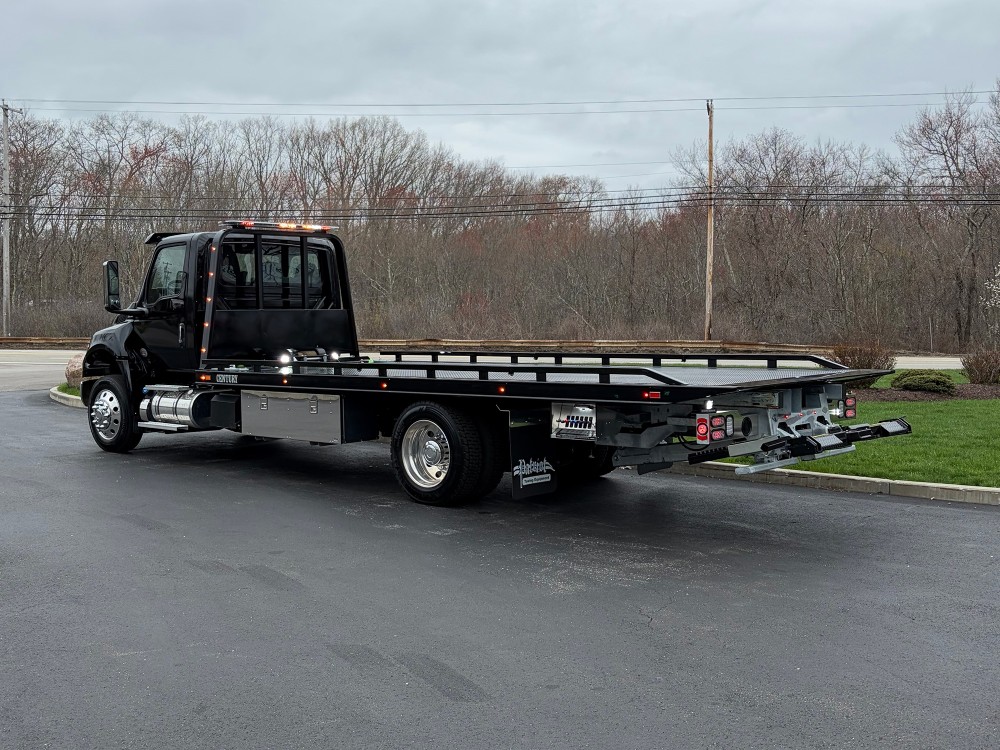 2026 International MV Rollback (Key# 2124) 4